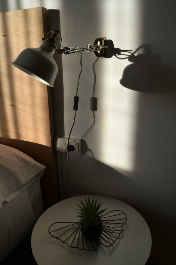 Tres Puentes Anguiano Apartamentos Y Hostal Buitenkant foto